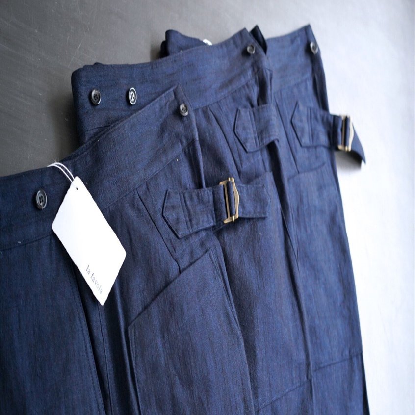 la favola (ラファーボラ)