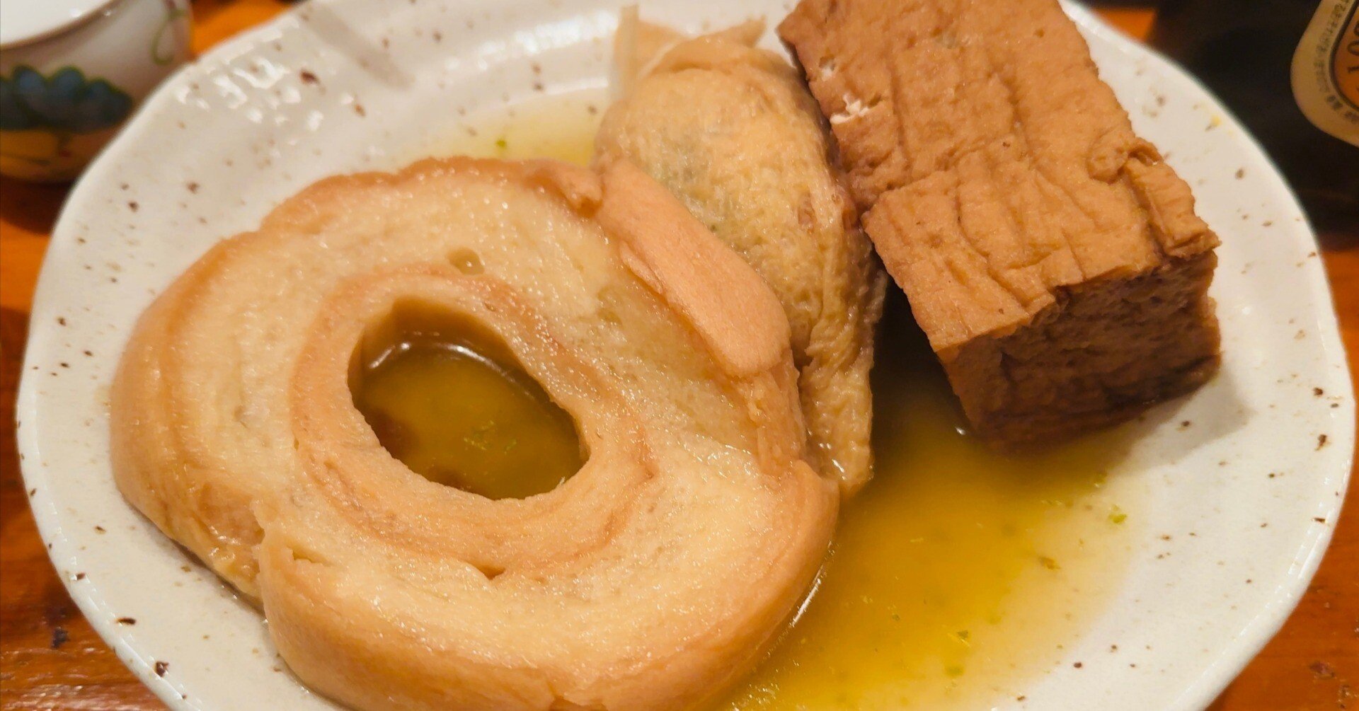 人生最期の食事を求めて】地元民に愛され続ける長崎おでんの滋味深い懐