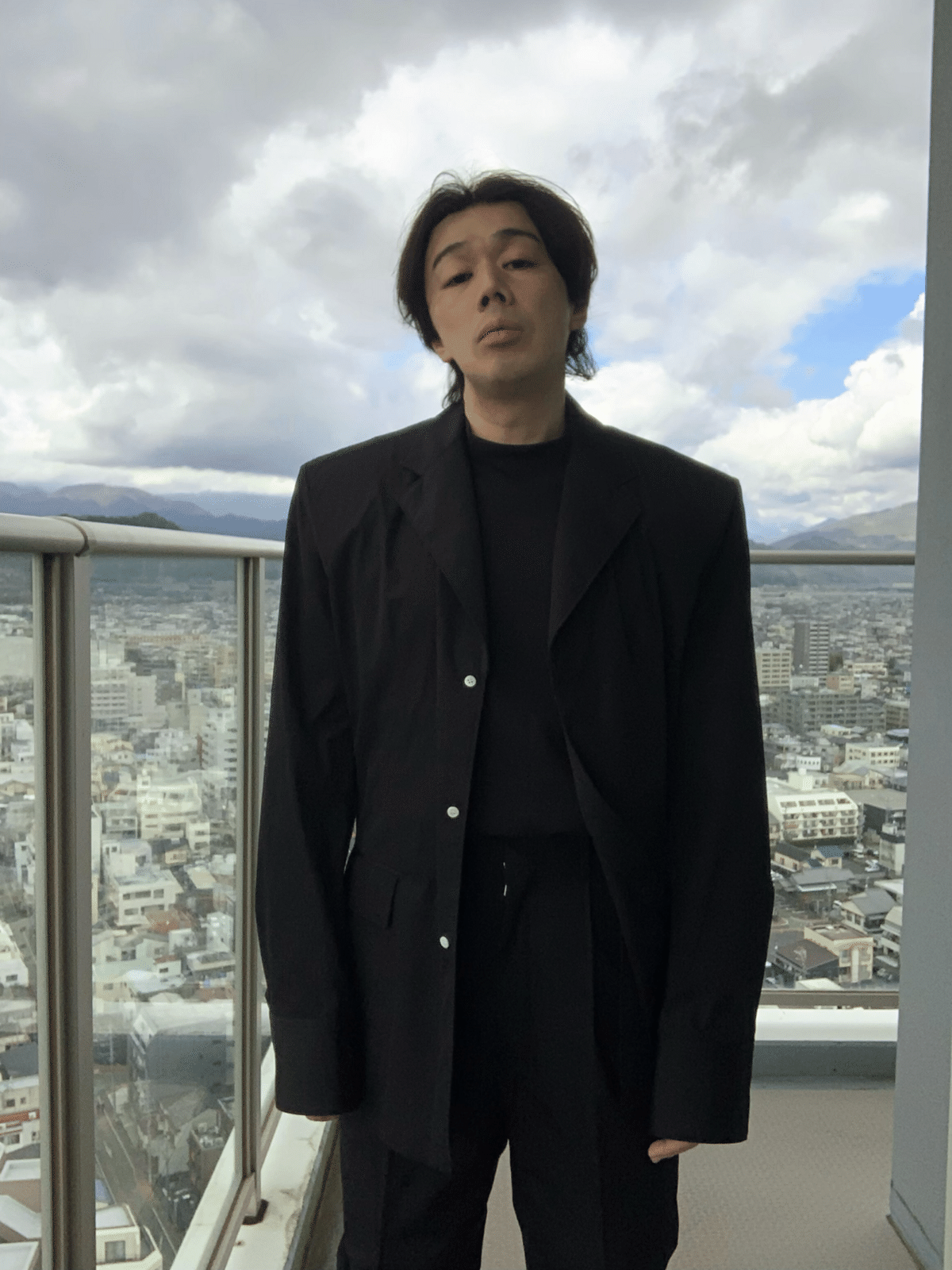【国内発】PRADA / シングルブレストクロップドジャケット resize_image.php?image=prada/