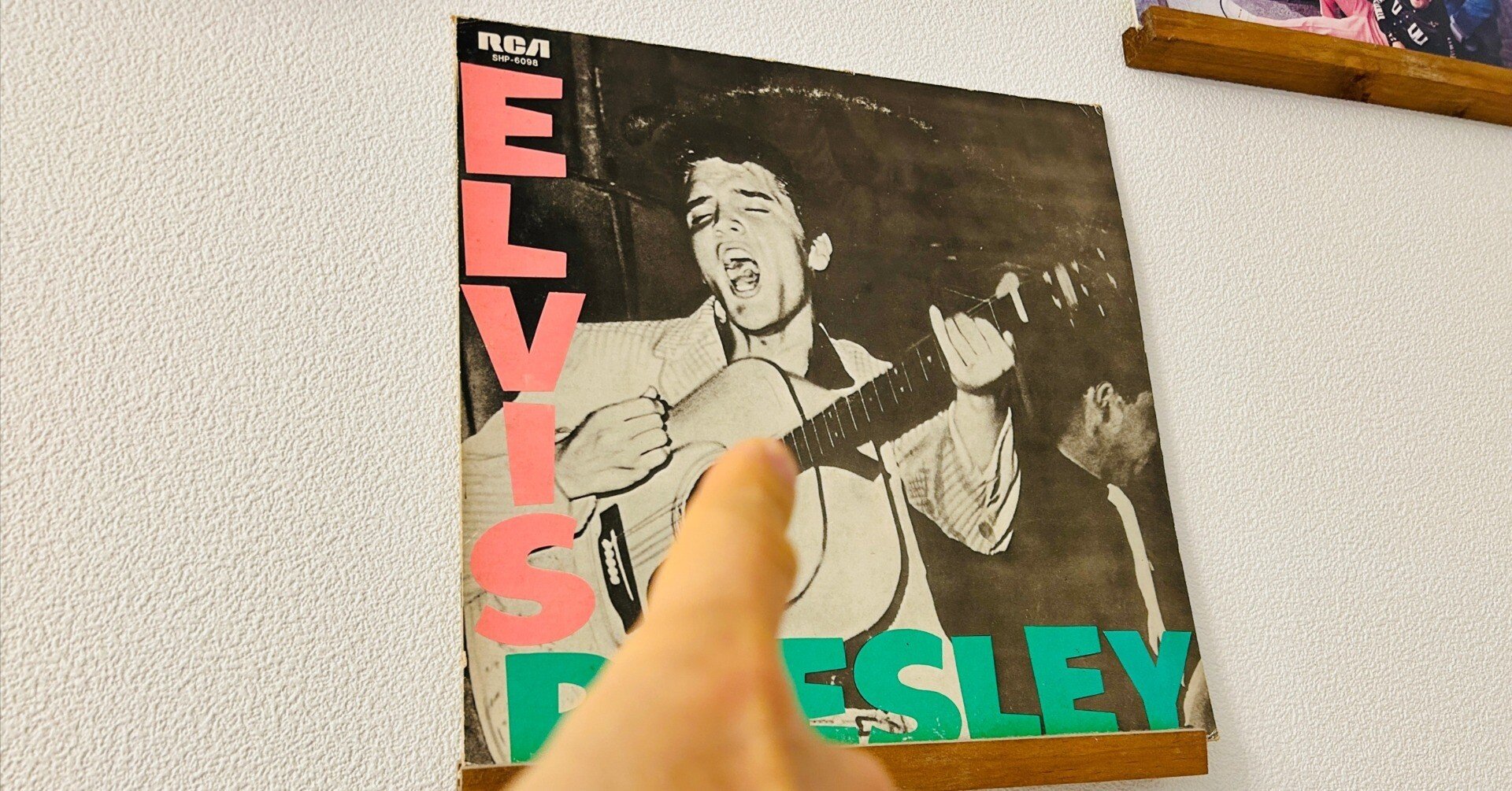 エルヴィスの事実！ヒット曲のハウンドドックは原曲ではなかった