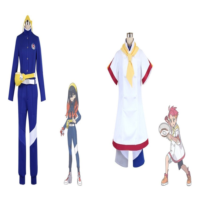 ポケットモンスター スカーレット・バイオレット ゼロの秘宝」のスグリ