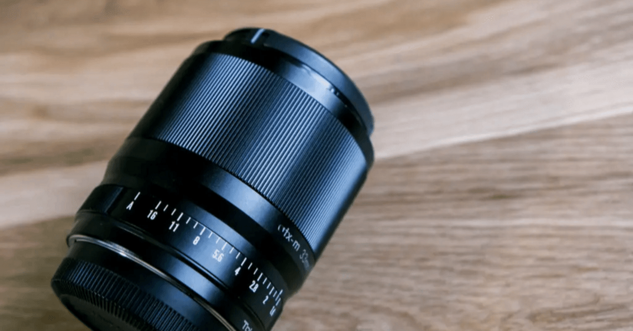 FUJIFILM Xマウントで使えるおすすめのサードパーティレンズ7選