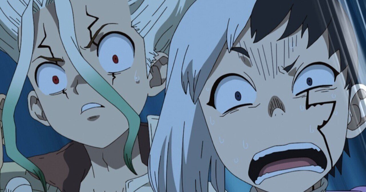 ユニアリ】Dr.STONE「紫ゲン＆千空」デッキの解説｜ももたろ