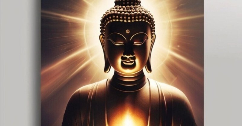生きるのに役立つ仏教の考え５選