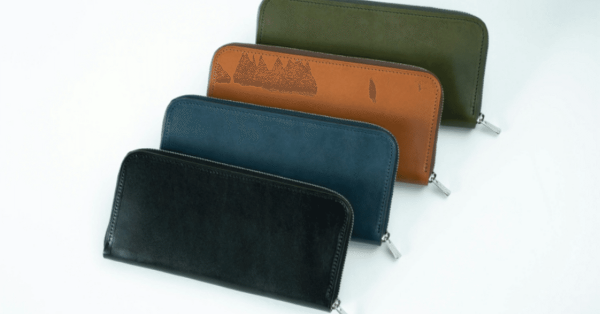 プレミアムレザー(クラシック) 極小長財布 batard-バタール- – 新進