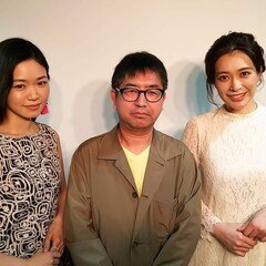 映画「私は絶体許さない」インタビュー