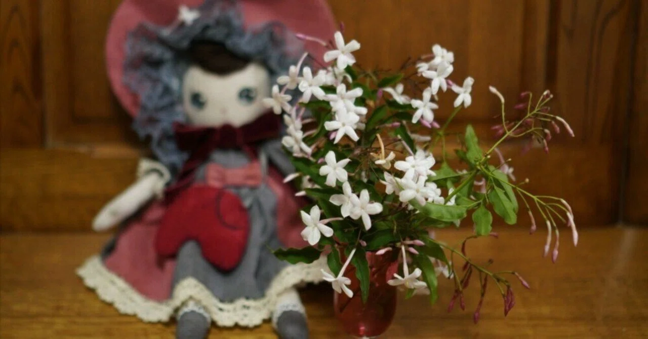 羊毛フェルトでチェアマットを作りました。｜chouchou（シュシュ）