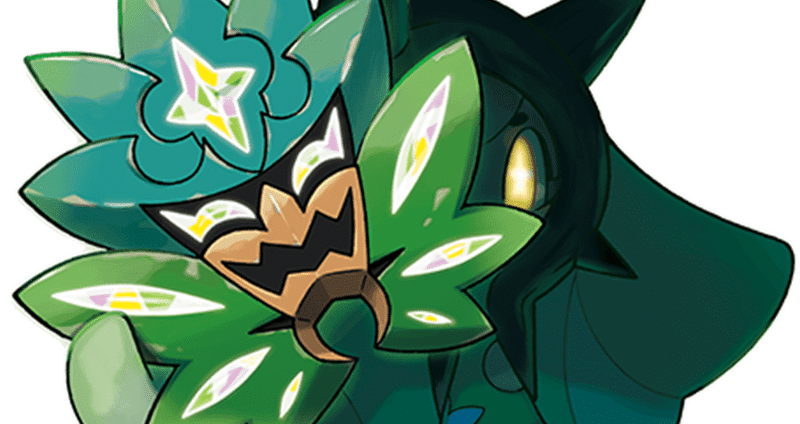 ポケモンSV碧の仮面 - ポケットモンスタースカーレット