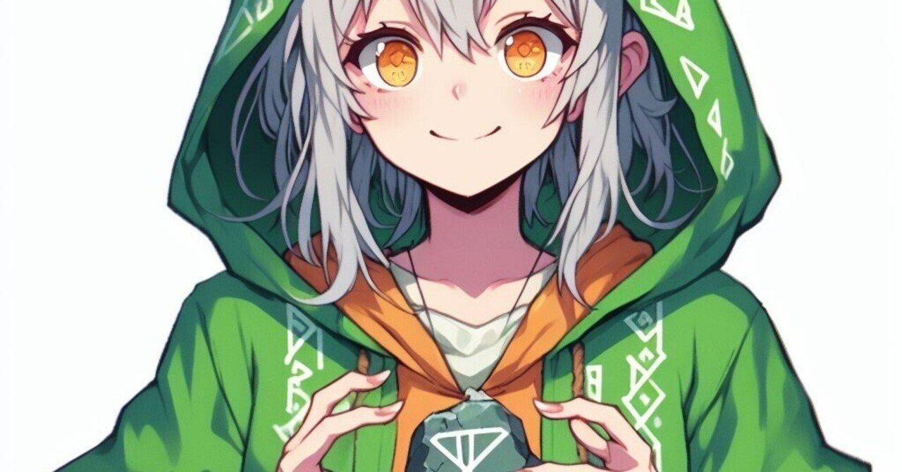 ルーンズに関するお話（翻訳）｜0xAkii🦩