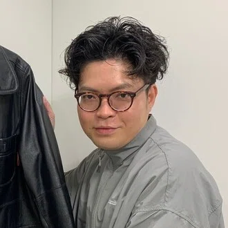 ヤーレンズ 出井隼之介