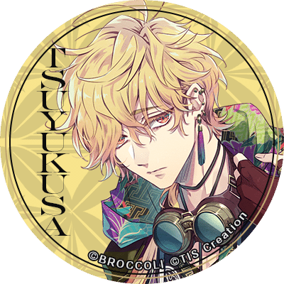 乙女ゲーム】泡沫のユークロニア 露草√感想｜xx__amu10x