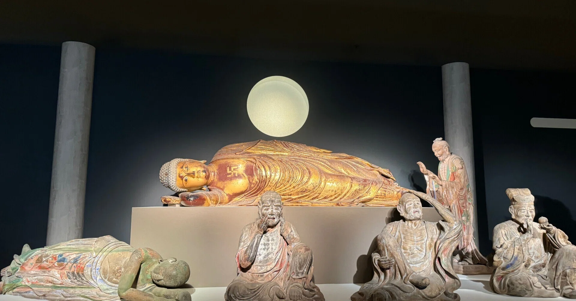法然と極楽浄土（東京都国立博文館）へ｜祐天寺駅周辺の魅力を発信する
