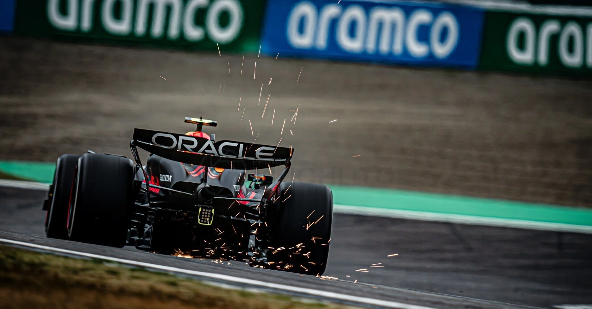 2024 F1日本GP（鈴鹿サーキット）その2（金曜日）｜YUICHI ITO