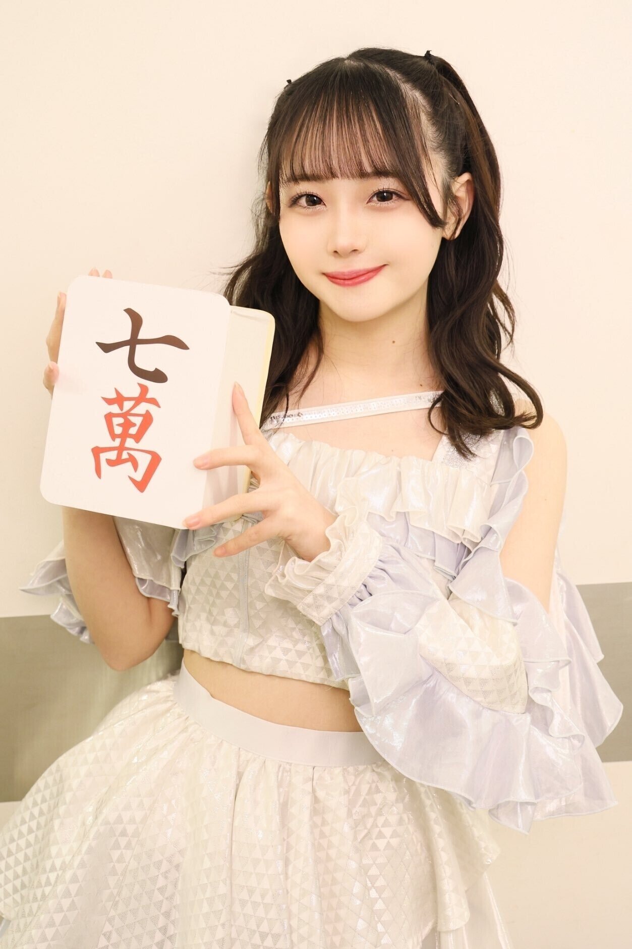 SKE48 川嶋美晴さん卒業発表 活動は6月末まで https://rikapimatome  