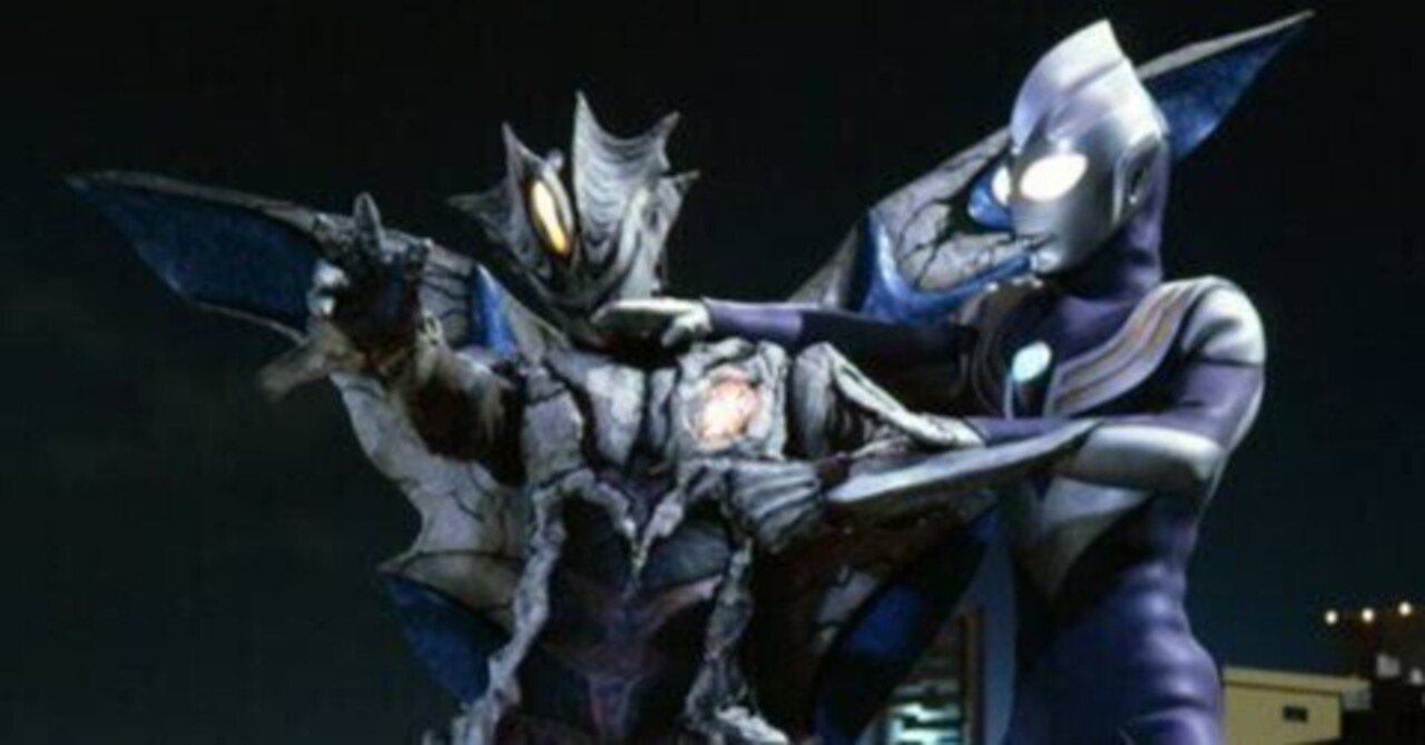天使か悪魔か、最恐の審判現る｜ウルトラマンサイエンスラボ