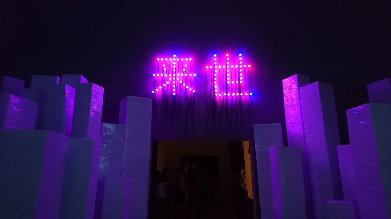 美術館】クリスチャン・ボルタンスキー展｜Otsu