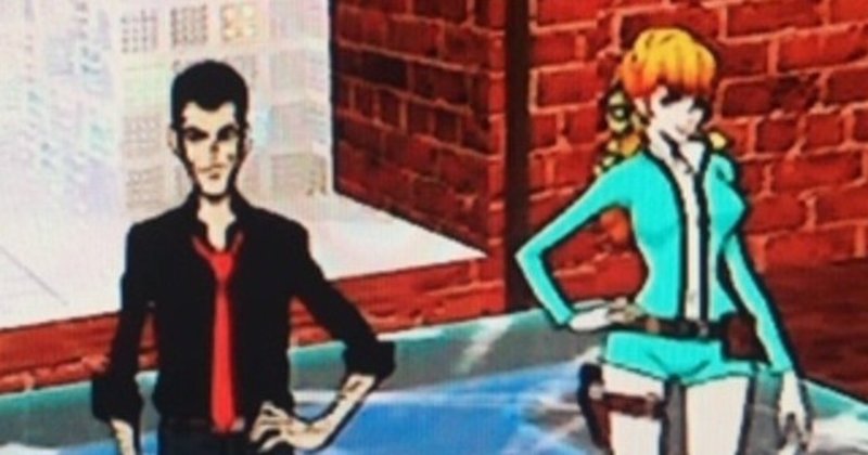 カレーのヒント 002 ルパン三世 カレーの学校