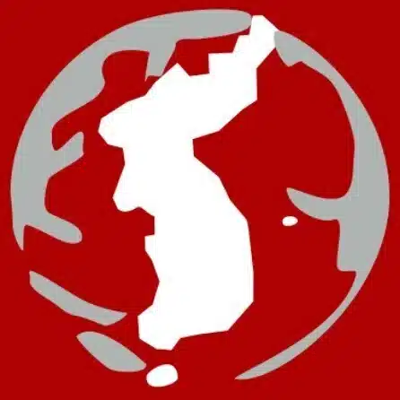 朝鮮中央通信