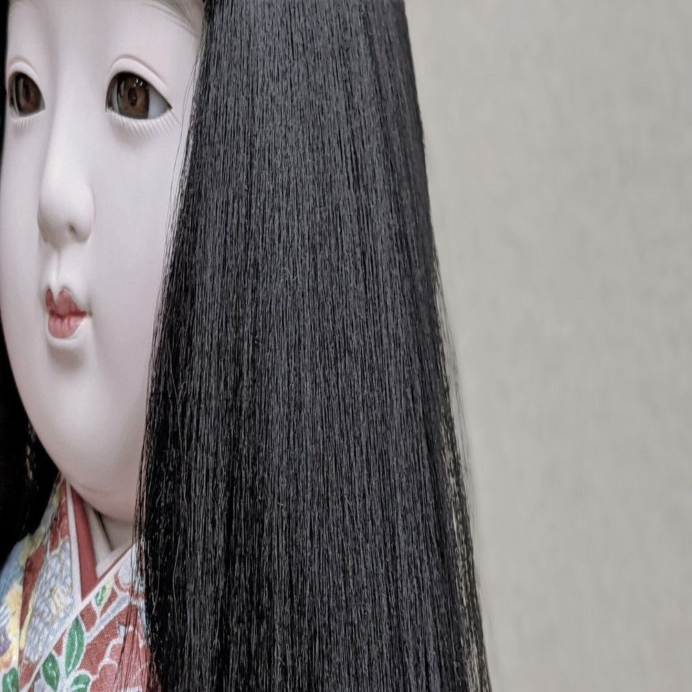 日本人の心から「お菊人形」がいなくなる日｜Nico