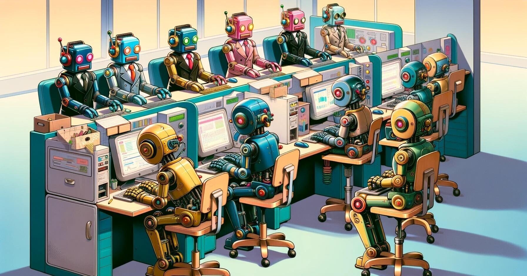 生成AI活用研究部