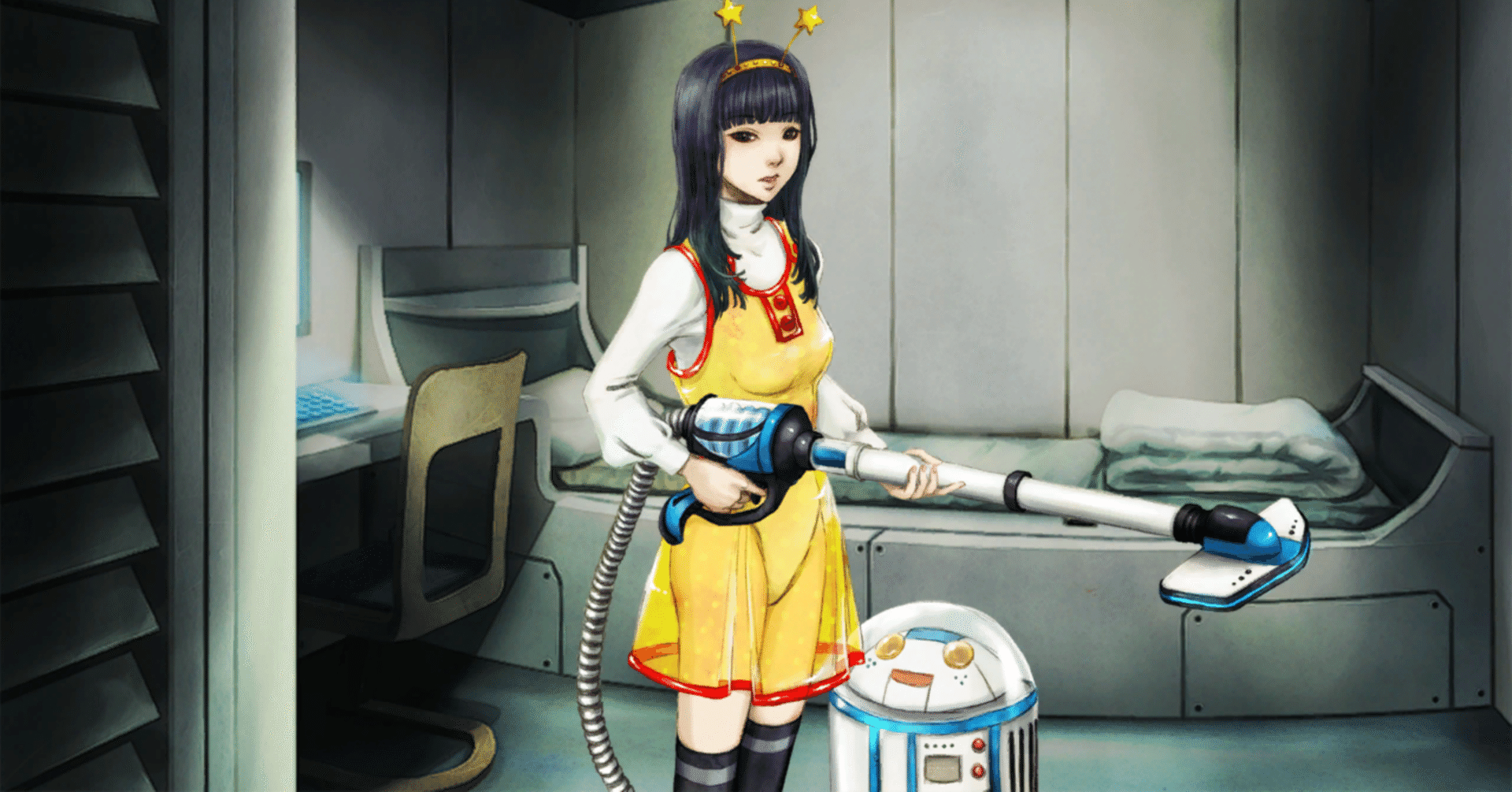 メタいゲームっていいよね｜保留