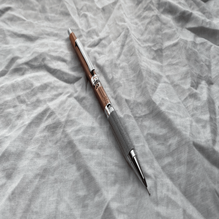 ぺんてる グラフ(PG2003)｜DX