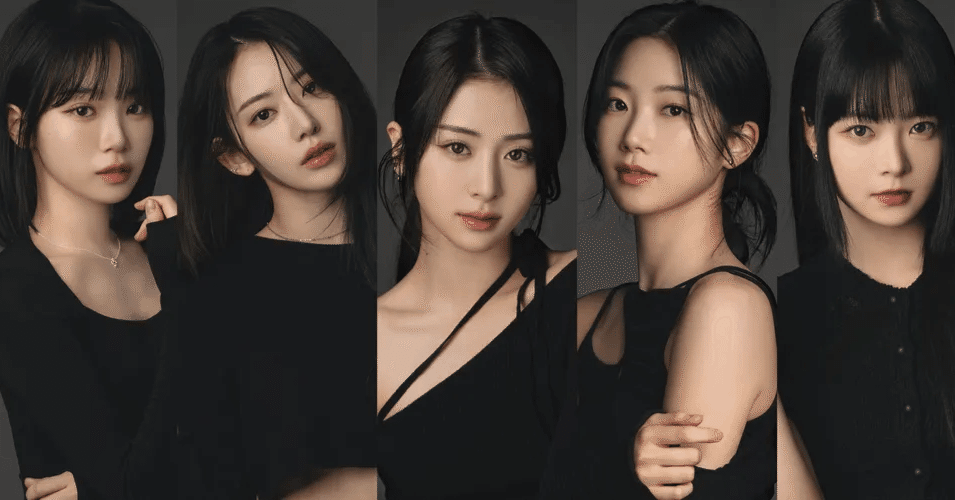 ルセラフィム(LE SSERAFIM)とコーチェラ騒ぎ雑談｜しゅら（音楽雑談）