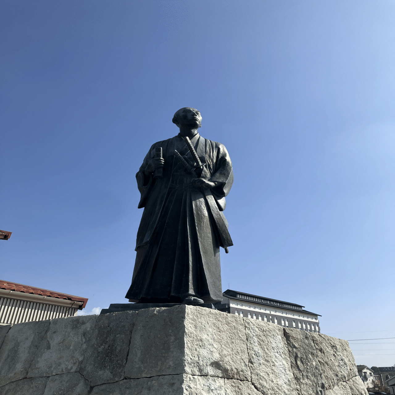 先祖が生きた地.岡山県津山市（歴史編 江戸時代 津山藩医 箕作家の活躍