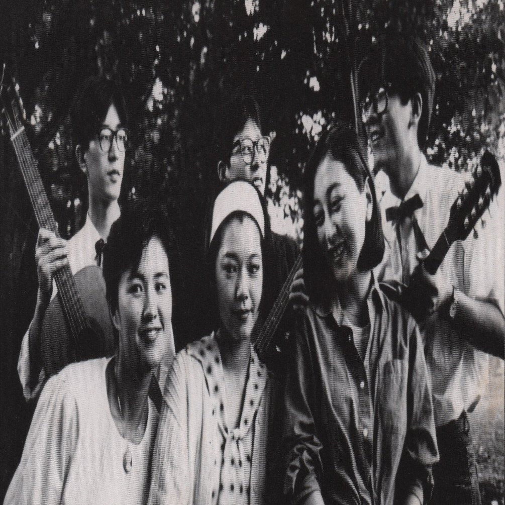 ワールドスタンダード、デビュー前の3作品が40年の時を経て、デジタル