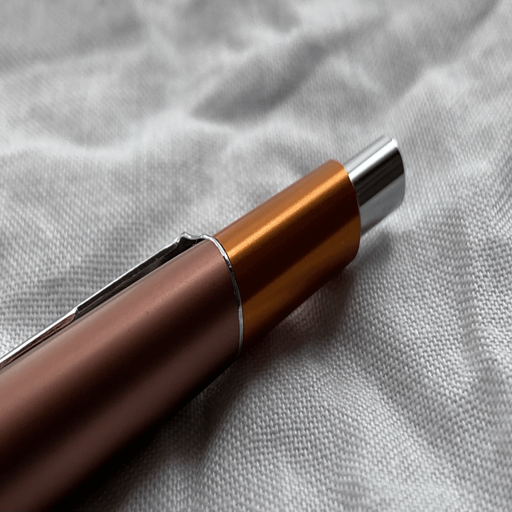 ぺんてる グラフ(PG2003)｜DX