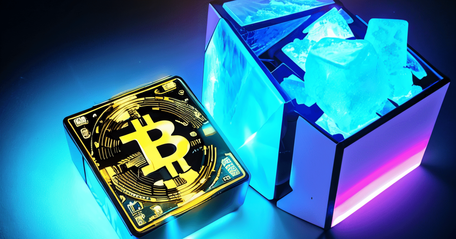 BTC】Proof of Work（PoW）とは？｜Project LUCK@暗号資産の会社