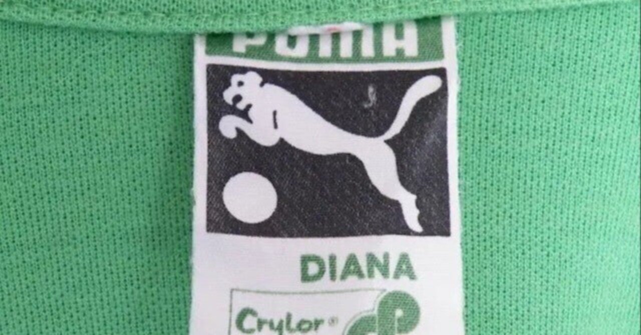 古着 希少 ヴィンテージ PUMA スポンサー 企業 フェラーリ PUMA⁄プーマ | cave 古着屋公式古着通販サイト