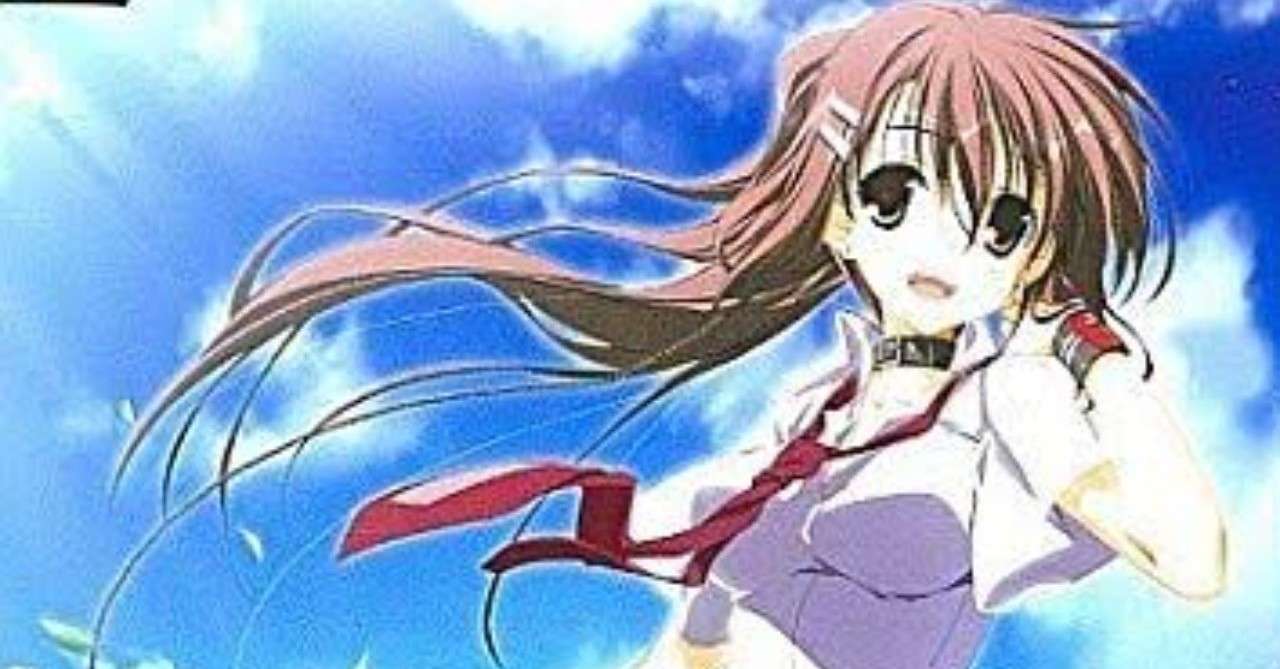 サクラノ詩 壁紙 Hd壁紙画像 サクラノ詩 壁紙 Hd壁紙画像