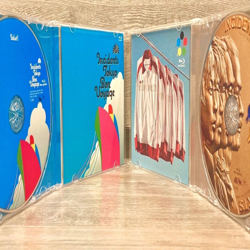 東京事変「生きる」の探求｜J