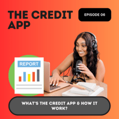 What is Credit App and How it Works?