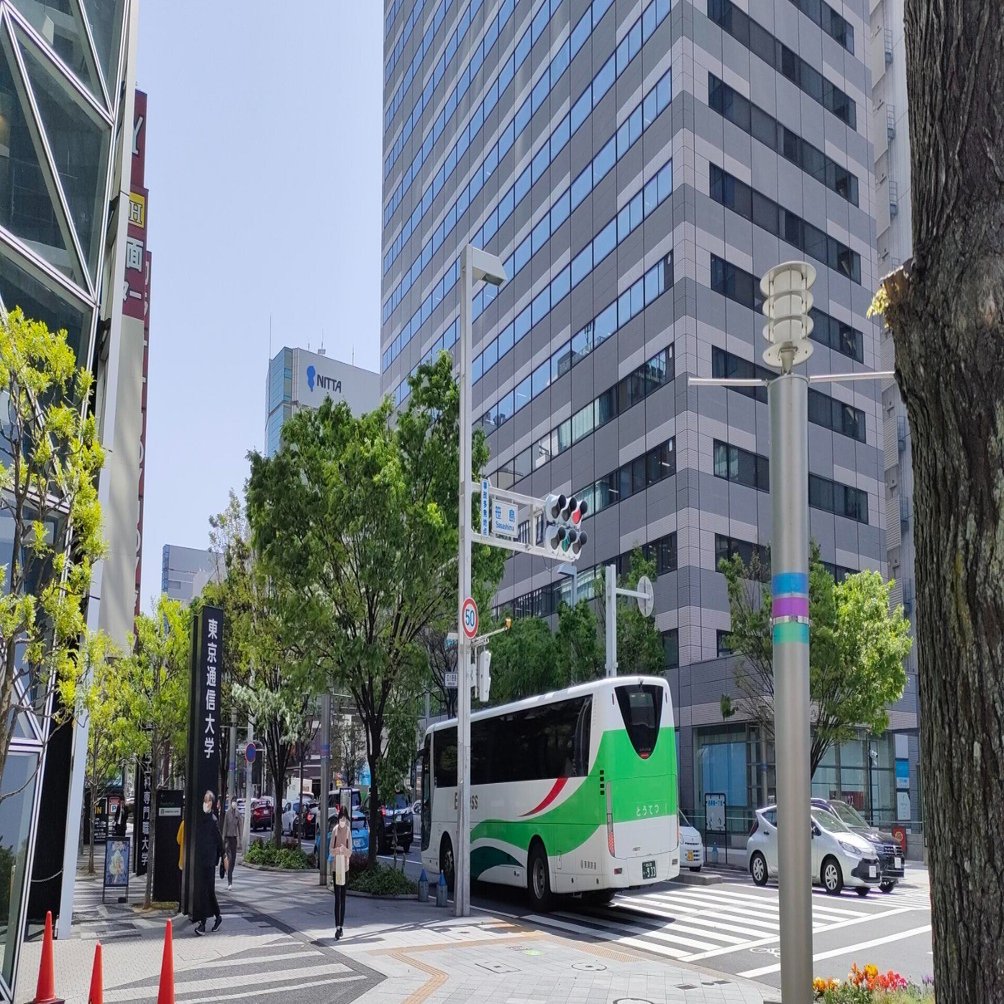 4/19】名古屋まつり郷土英傑行列コースを毎日歩く 『太陽を這う