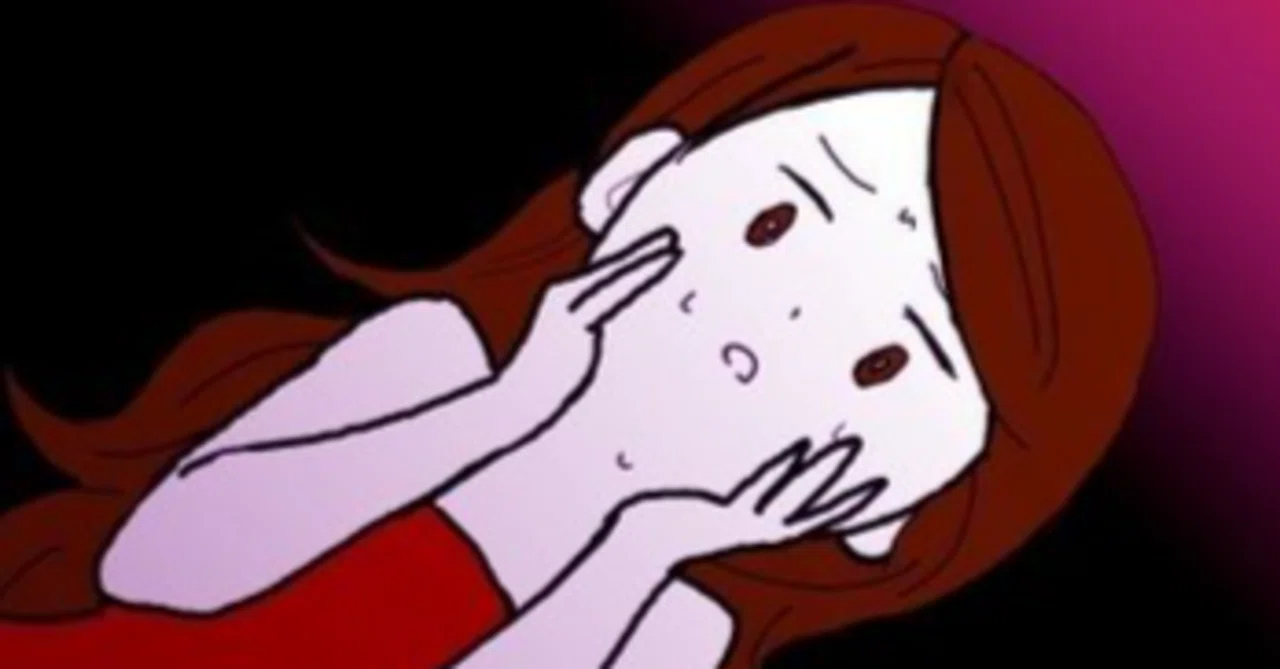 陰毛 白髪