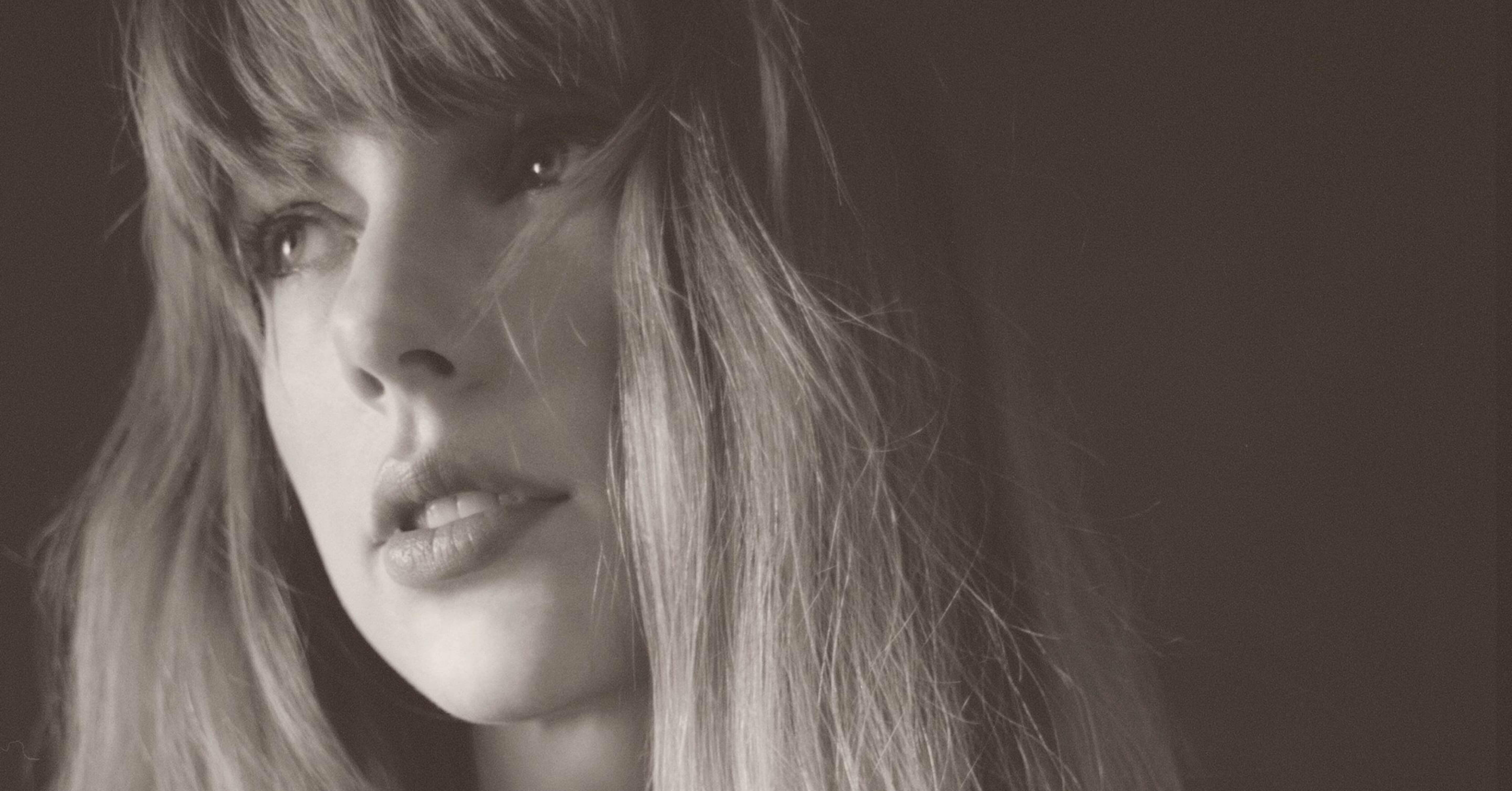 The Tortured Poets Department-Taylor Swift 和訳｜a