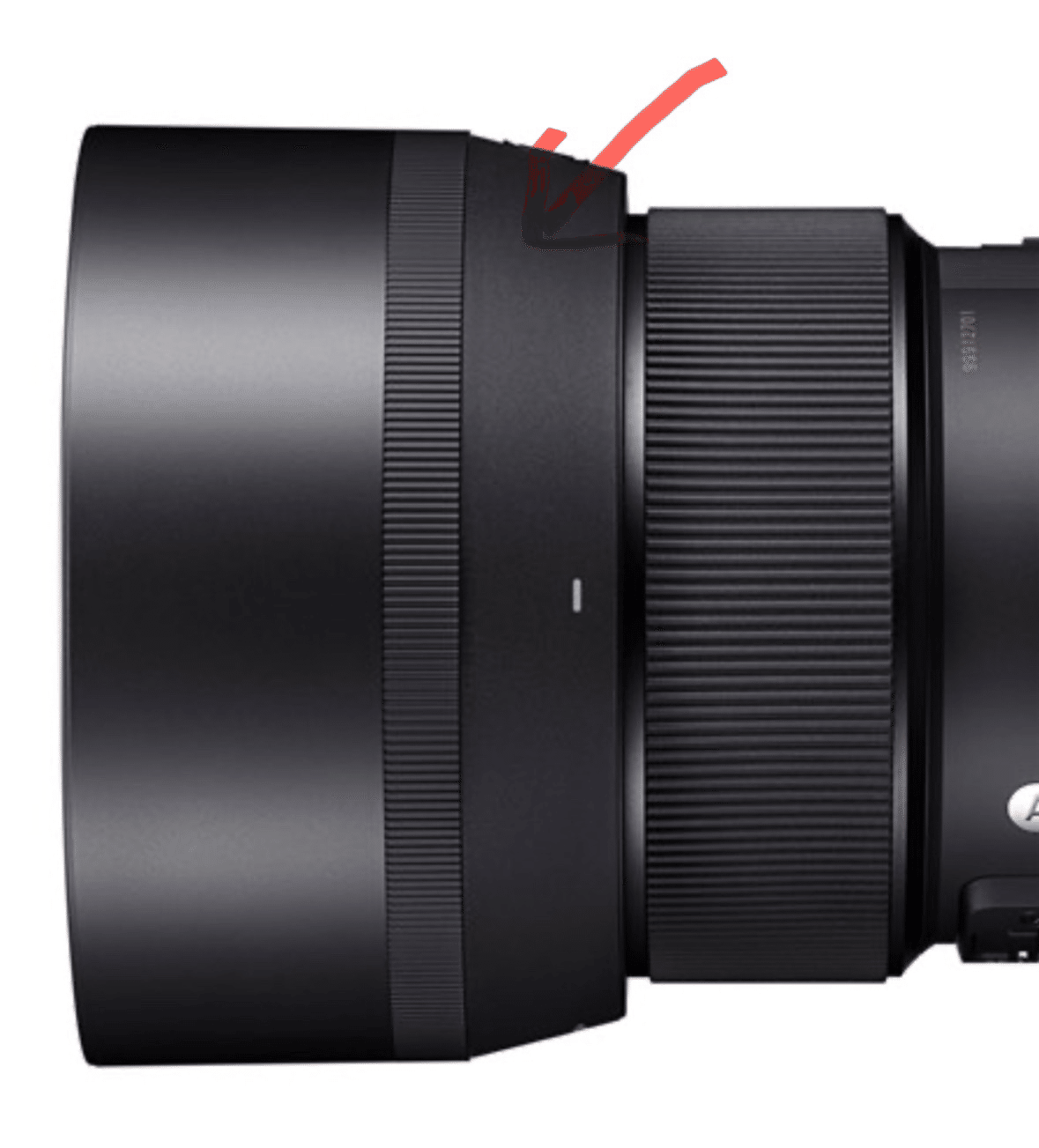 【神レンズ】おまけつきSIGMA DG DN 85mm F1.4 ◎美品 SIGMA 85mm F1.4 DG DN Art｜kzk
