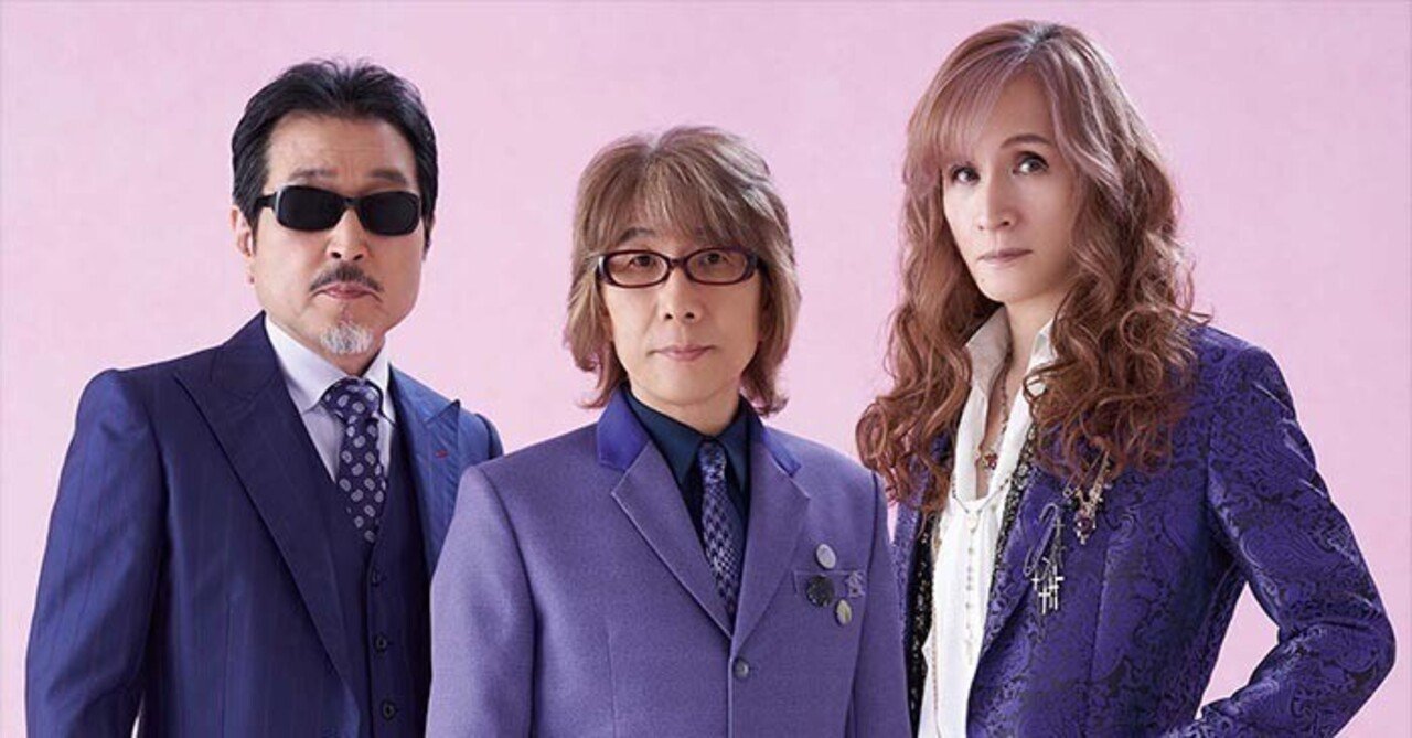 THE ALFEE】50周年✨高見沢俊彦さん70歳🎉｜TASEI ☆フォロバ100 ☆