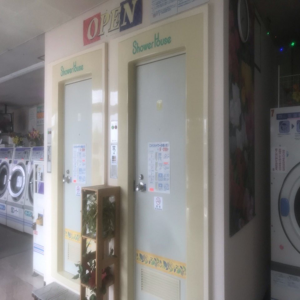 オートパーラーまんぷく｜RUNE SAKURAI