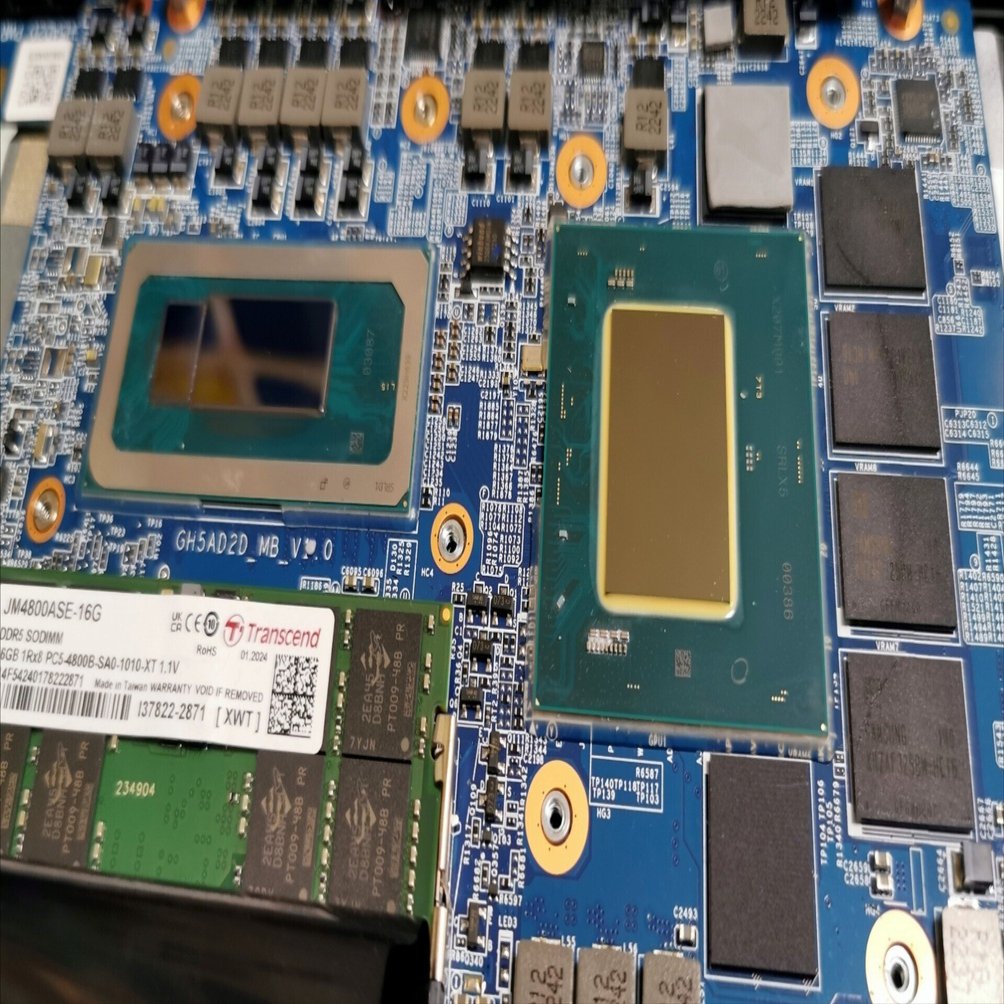 GALLERIAのゲーミングノートパソコン(UL7C-AA3 US)｜ベルクカイザーズ