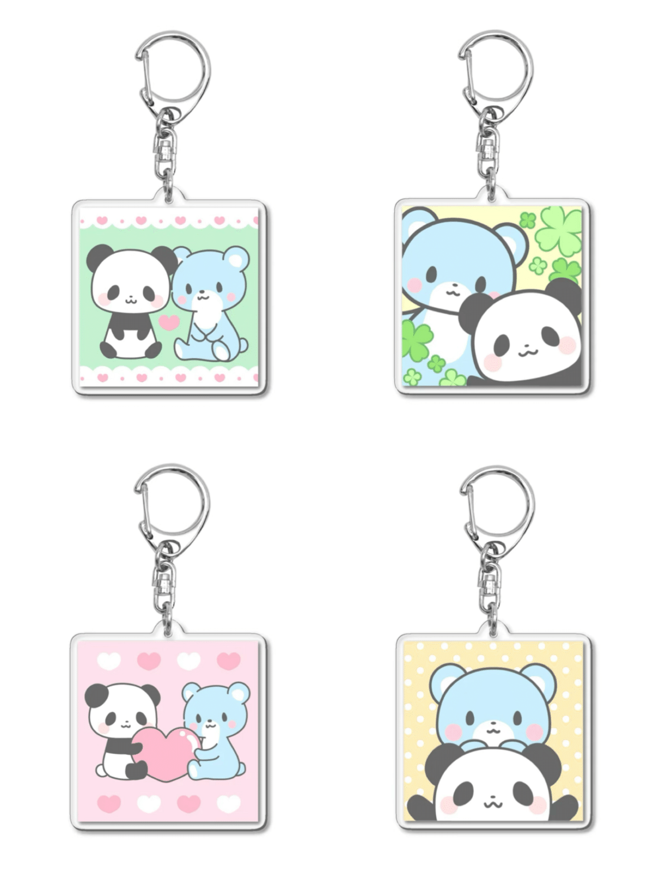 パンダプロフイベント🐼｜ぱんだ