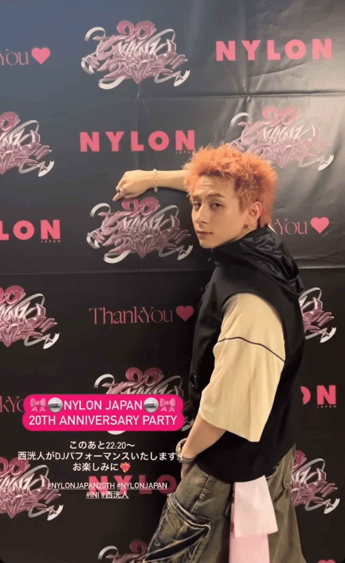 推しが歌舞伎町のクラブでDJを回した夜｜まぁ