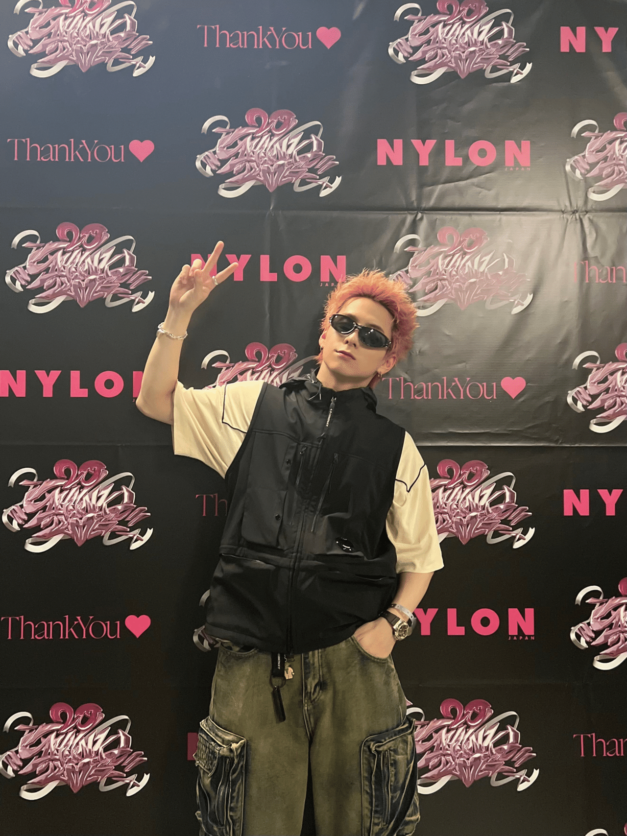 推しが歌舞伎町のクラブでDJを回した夜｜まぁ