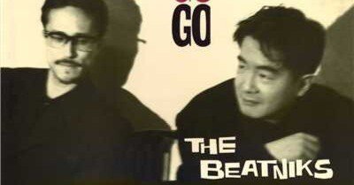 ザ・ビートニクス【EXITENTIALIST A GO GO】｜アッシュ・スミス 【忘却