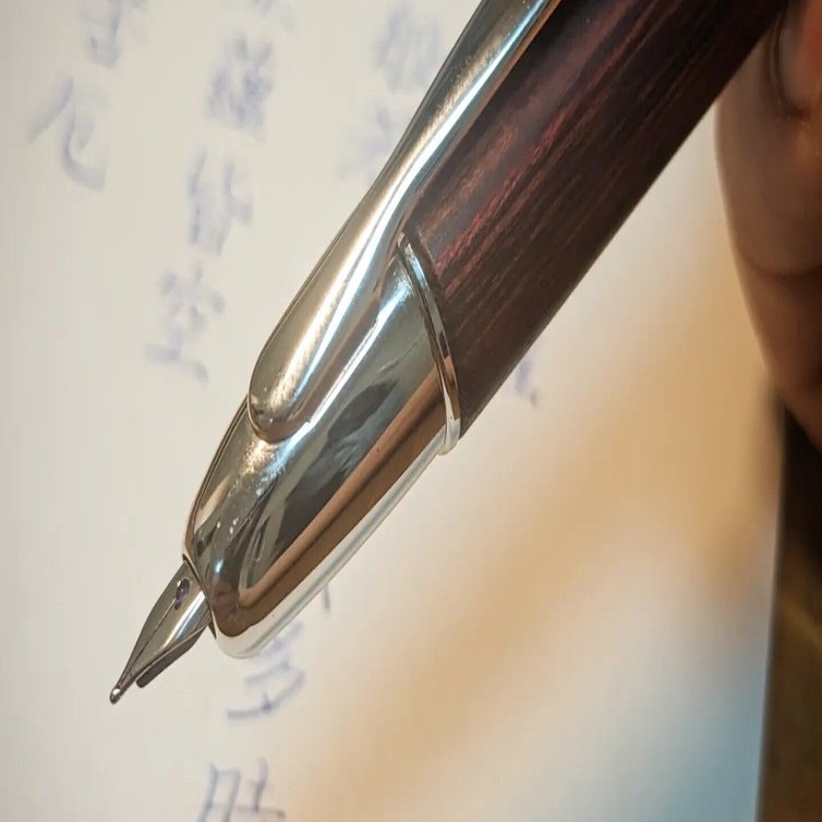 キャップレスはいいぞ。｜junichi0206