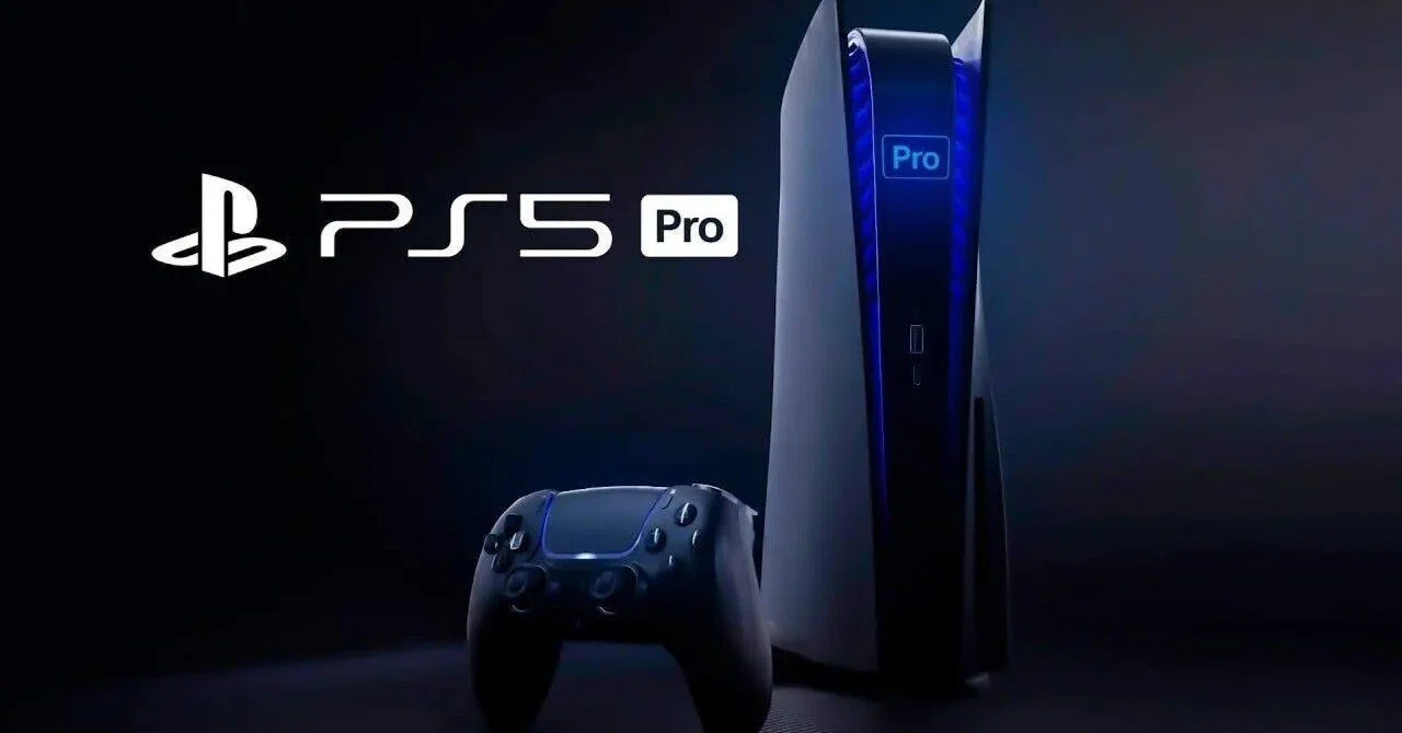 PS5proの発売時期が2024年秋頃の見込み？更なる次世代機PS6の発売の噂 