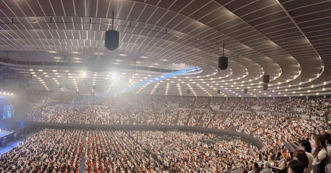 ライブレポ】夢の方へ 舵を取れ！ 【ALL SEASONS 大阪】｜vion