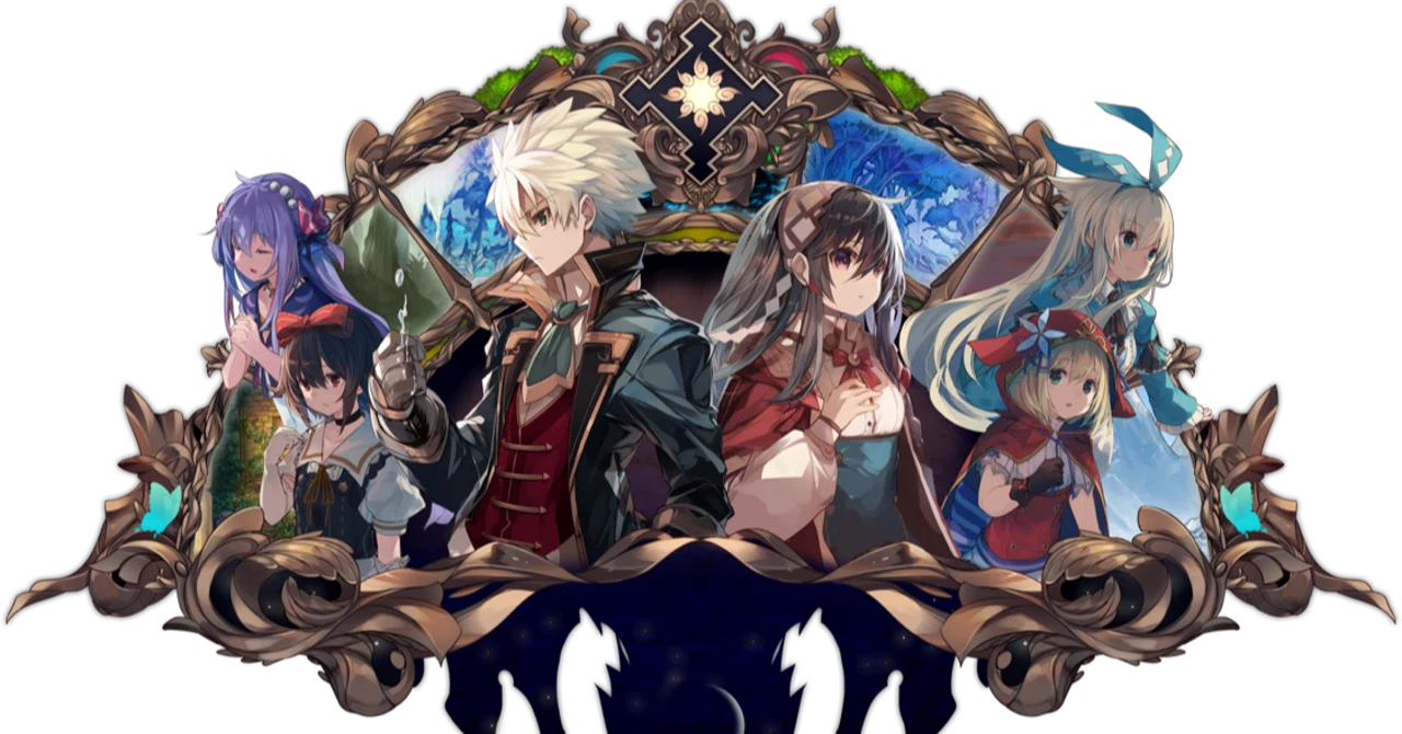 君は「忘れじの言の葉」という奇跡的なエモさを持った曲を知って 君は「忘れじの言の葉」という奇跡的なエモさを持った曲を知って